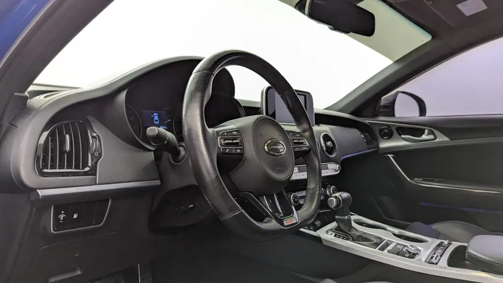 Florida Fine Cars - Used KIA STINGER 2018 MIAMI GT
