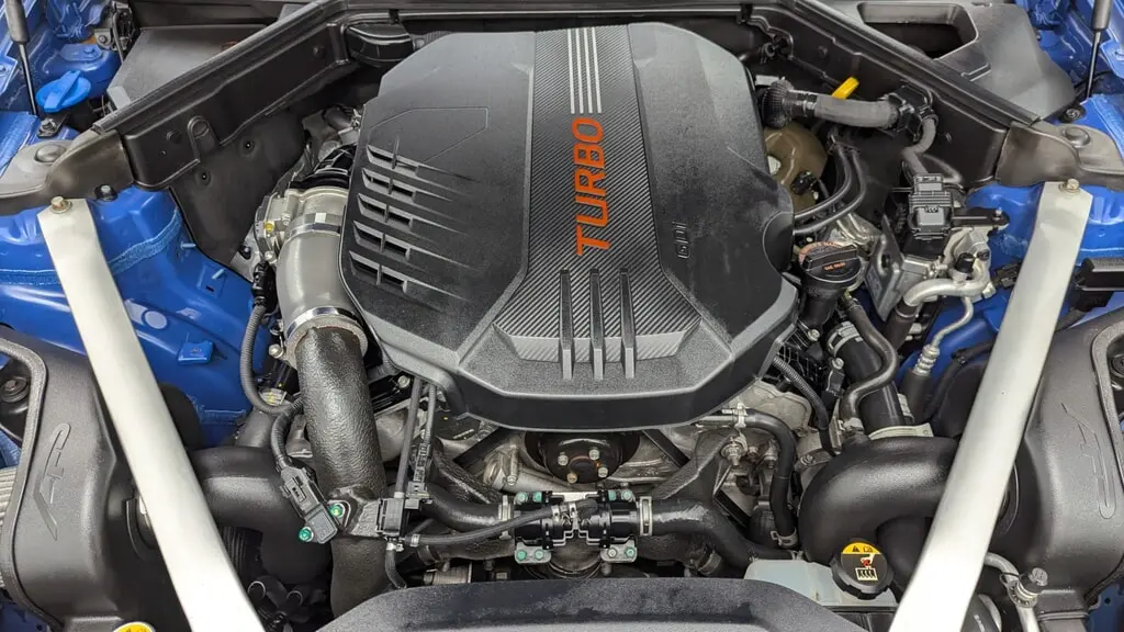 Florida Fine Cars - Used KIA STINGER 2018 MIAMI GT