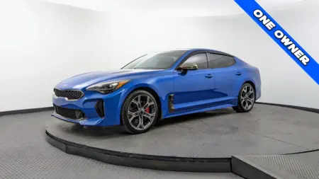 Florida Fine Cars - Used KIA STINGER 2018 MIAMI GT
