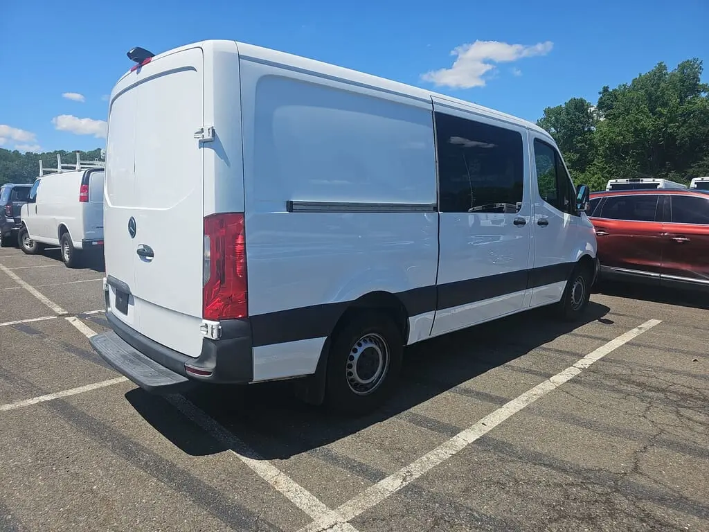 Florida Fine Cars - Used MERCEDES-BENZ SPRINTER 2022 ORLANDO