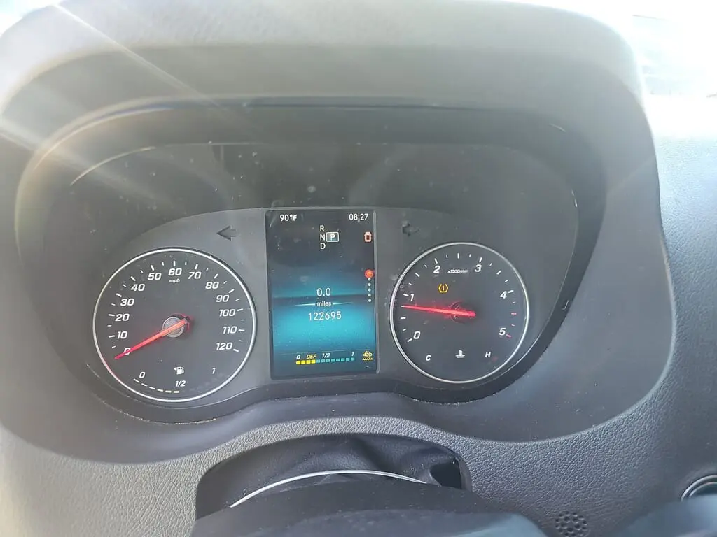 Florida Fine Cars - Used MERCEDES-BENZ SPRINTER 2022 ORLANDO