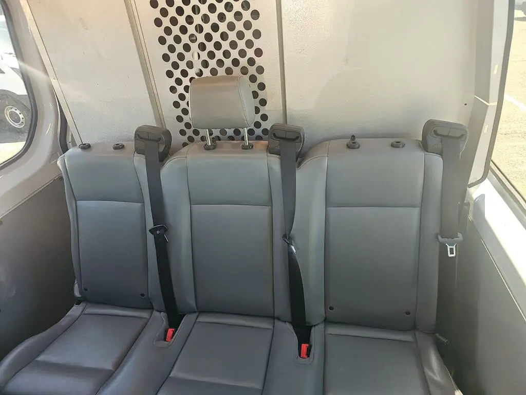 Florida Fine Cars - Used MERCEDES-BENZ SPRINTER 2022 ORLANDO