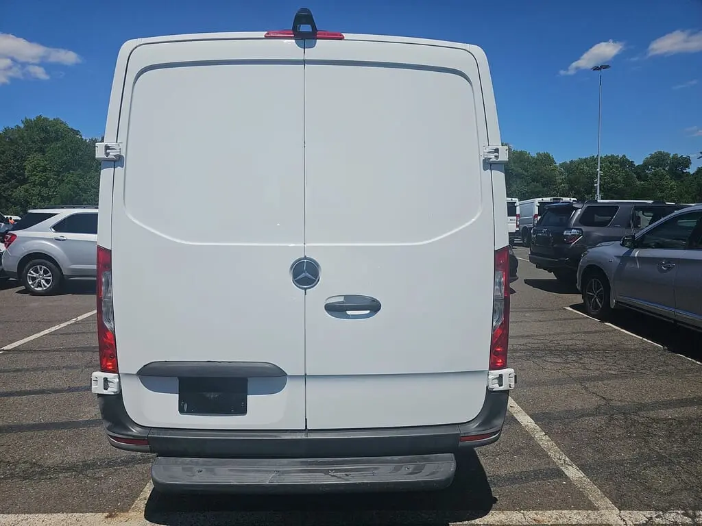 Florida Fine Cars - Used MERCEDES-BENZ SPRINTER 2022 ORLANDO