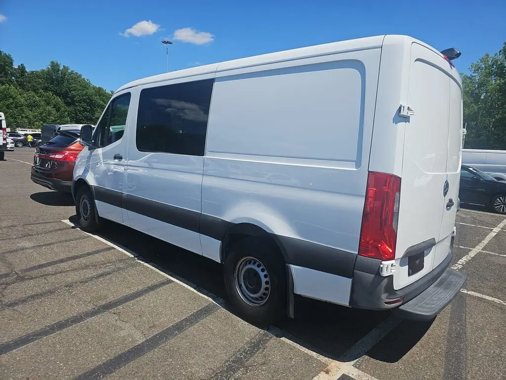Florida Fine Cars - Used MERCEDES-BENZ SPRINTER 2022 ORLANDO