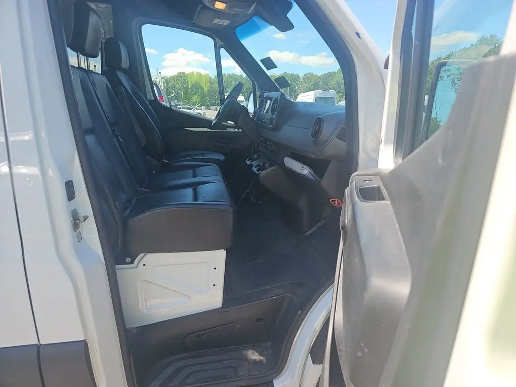 Florida Fine Cars - Used MERCEDES-BENZ SPRINTER 2022 ORLANDO