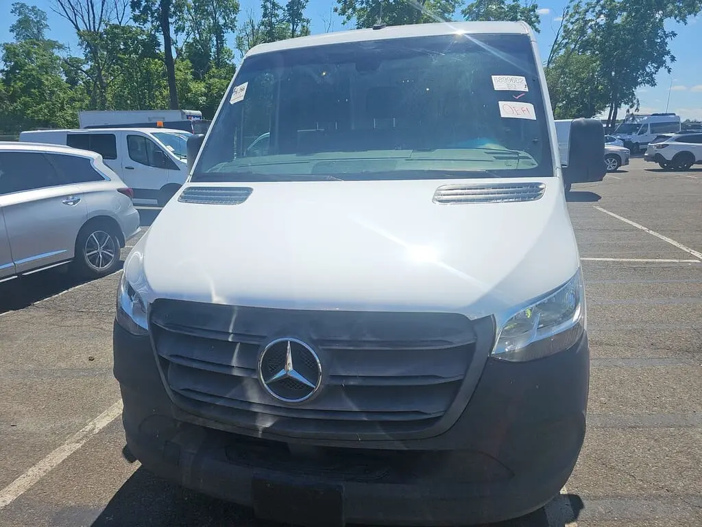 Florida Fine Cars - Used MERCEDES-BENZ SPRINTER 2022 ORLANDO