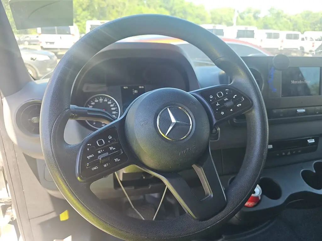 Florida Fine Cars - Used MERCEDES-BENZ SPRINTER 2022 ORLANDO