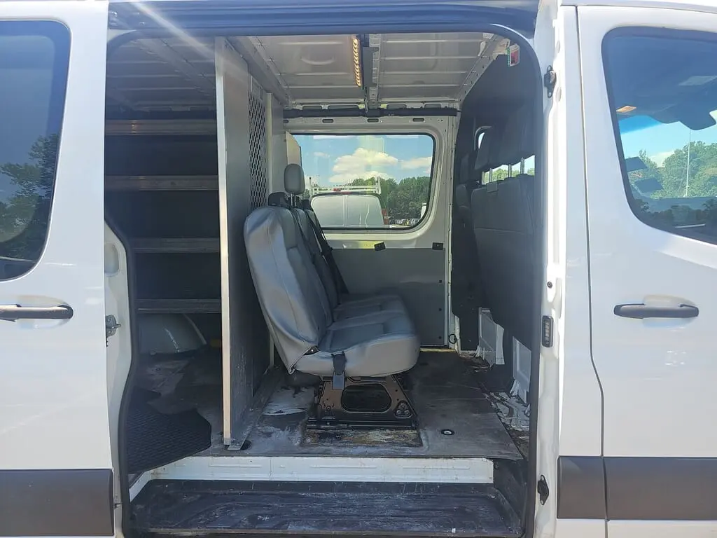 Florida Fine Cars - Used MERCEDES-BENZ SPRINTER 2022 ORLANDO