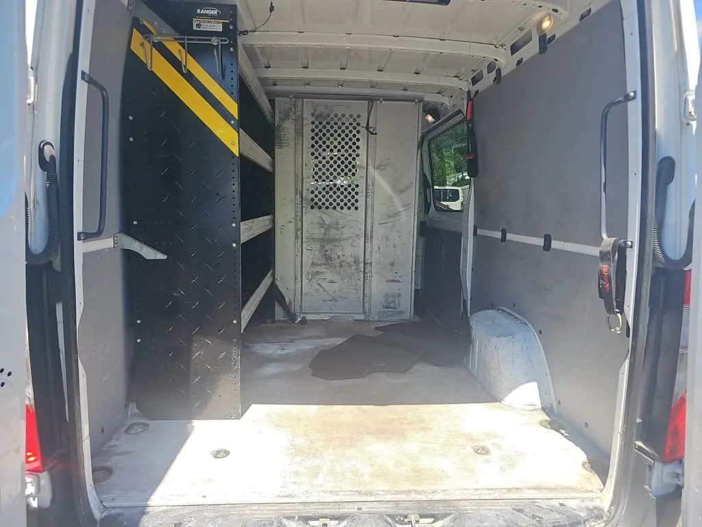 Florida Fine Cars - Used MERCEDES-BENZ SPRINTER 2022 ORLANDO