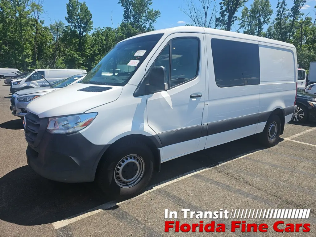 Florida Fine Cars - Used MERCEDES-BENZ SPRINTER 2022 ORLANDO