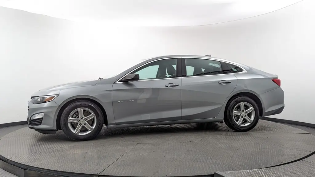 Florida Fine Cars - Used CHEVROLET MALIBU 2024 MARGATE LS