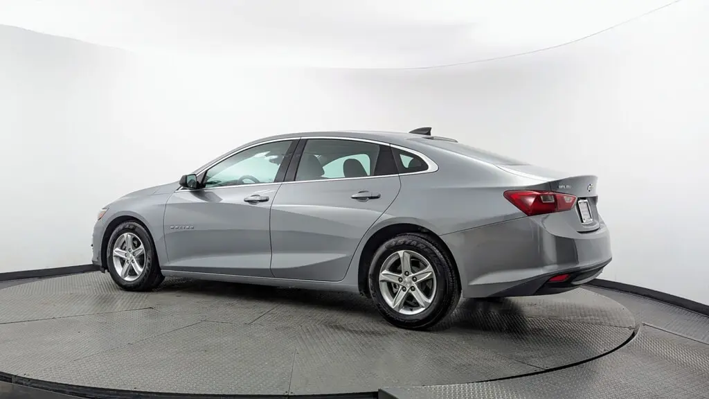 Florida Fine Cars - Used CHEVROLET MALIBU 2024 MARGATE LS