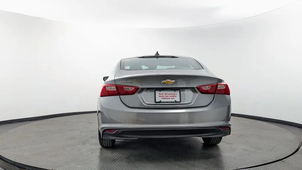 Florida Fine Cars - Used CHEVROLET MALIBU 2024 MARGATE LS