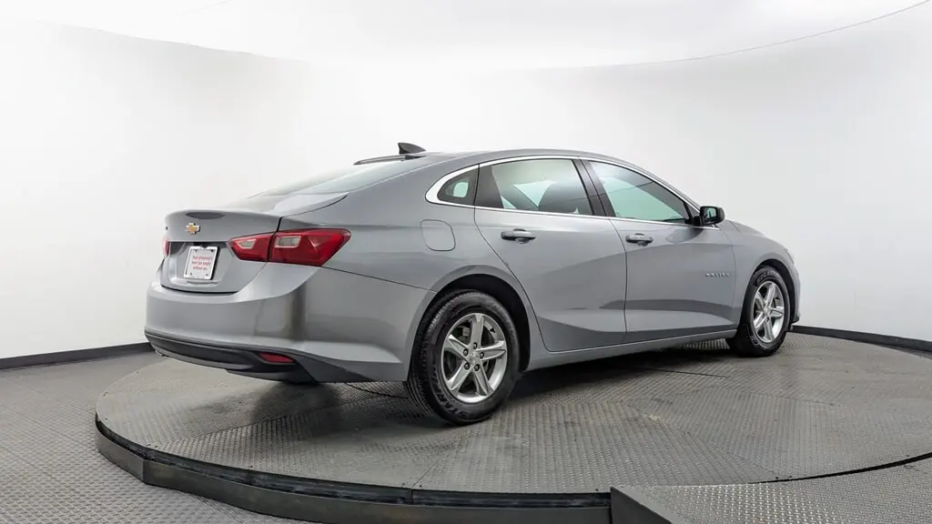 Florida Fine Cars - Used CHEVROLET MALIBU 2024 MARGATE LS