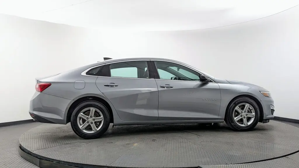 Florida Fine Cars - Used CHEVROLET MALIBU 2024 MARGATE LS