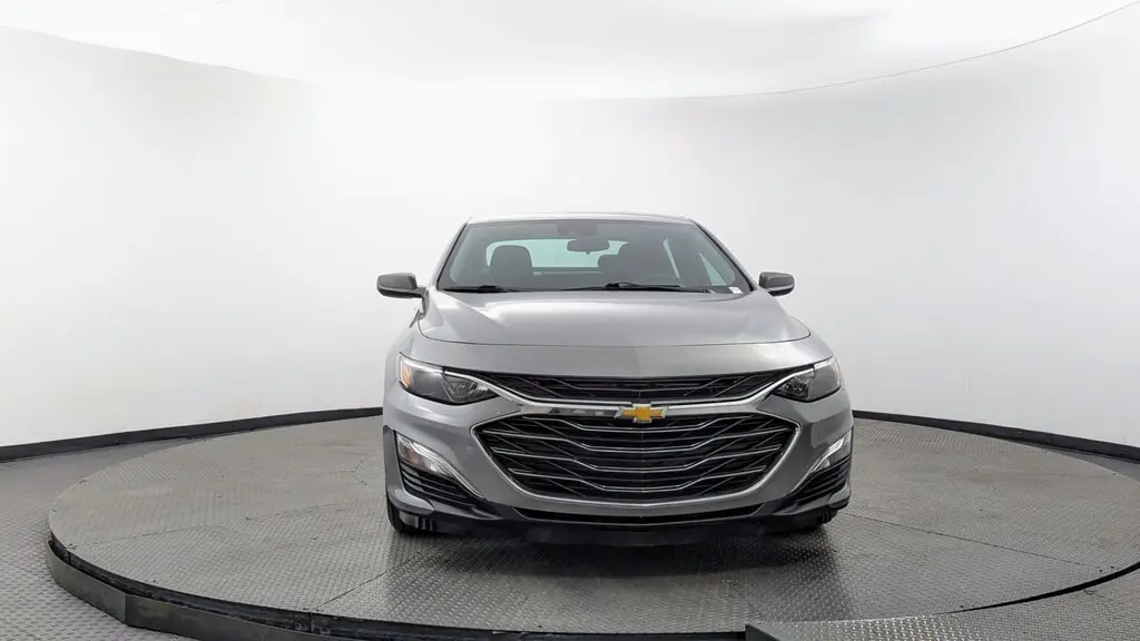 Florida Fine Cars - Used CHEVROLET MALIBU 2024 MARGATE LS