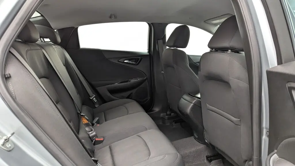 Florida Fine Cars - Used CHEVROLET MALIBU 2024 MARGATE LS