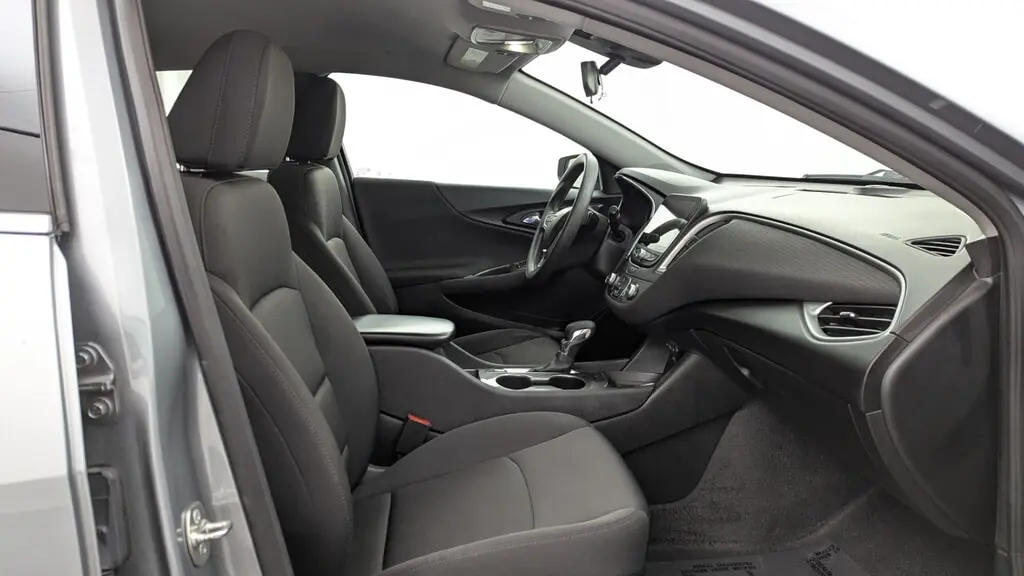 Florida Fine Cars - Used CHEVROLET MALIBU 2024 MARGATE LS
