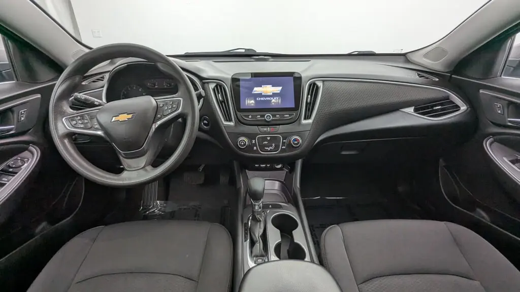 Florida Fine Cars - Used CHEVROLET MALIBU 2024 MARGATE LS