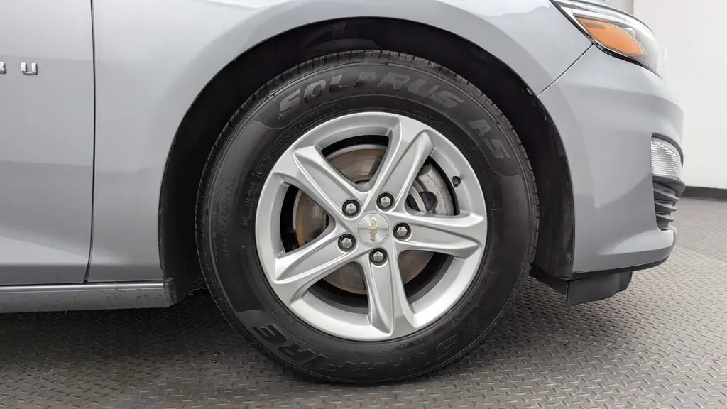 Florida Fine Cars - Used CHEVROLET MALIBU 2024 MARGATE LS