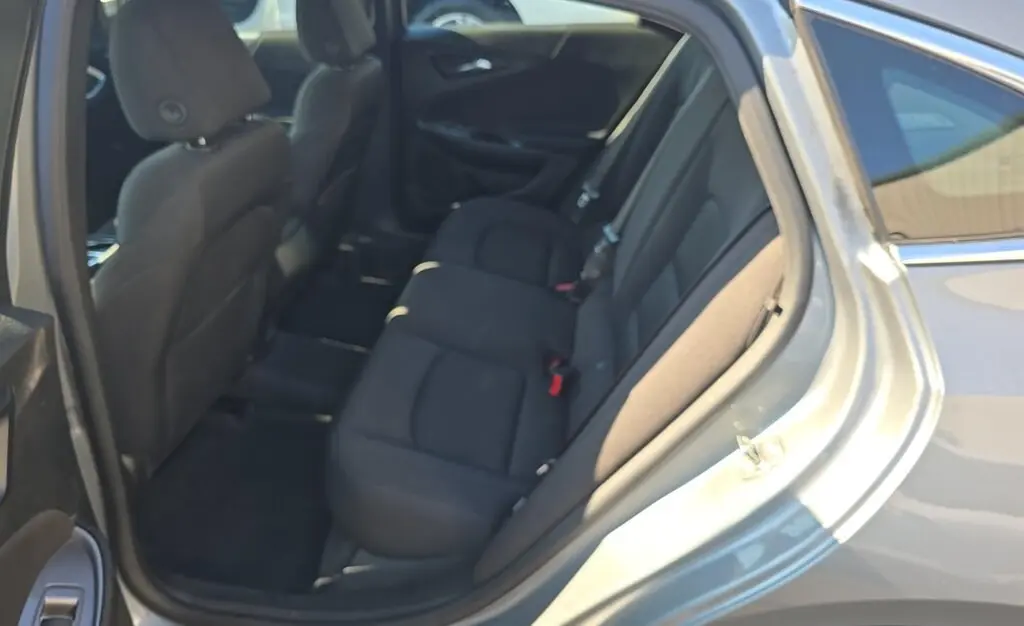 Florida Fine Cars - Used CHEVROLET MALIBU 2024 MIAMI LS