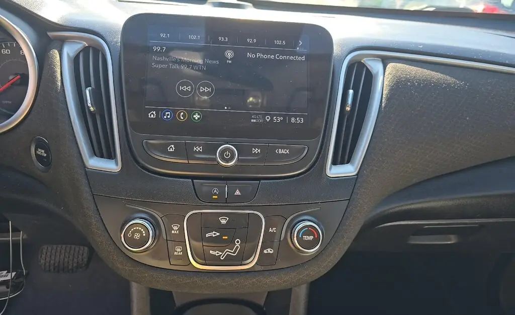 Florida Fine Cars - Used CHEVROLET MALIBU 2024 MIAMI LS