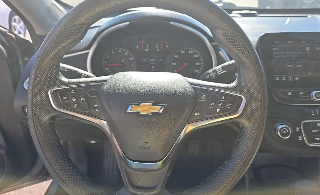 Florida Fine Cars - Used CHEVROLET MALIBU 2024 MIAMI LS