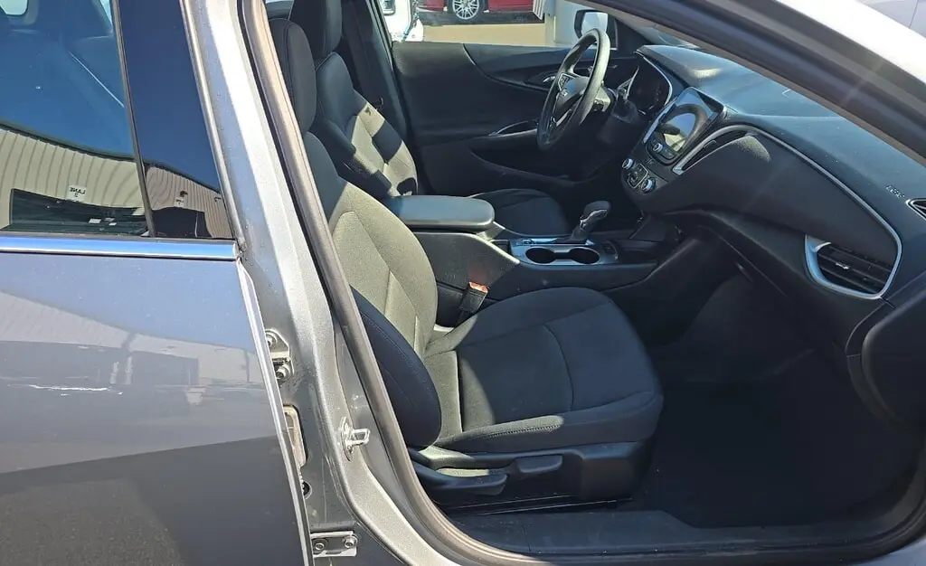 Florida Fine Cars - Used CHEVROLET MALIBU 2024 MIAMI LS