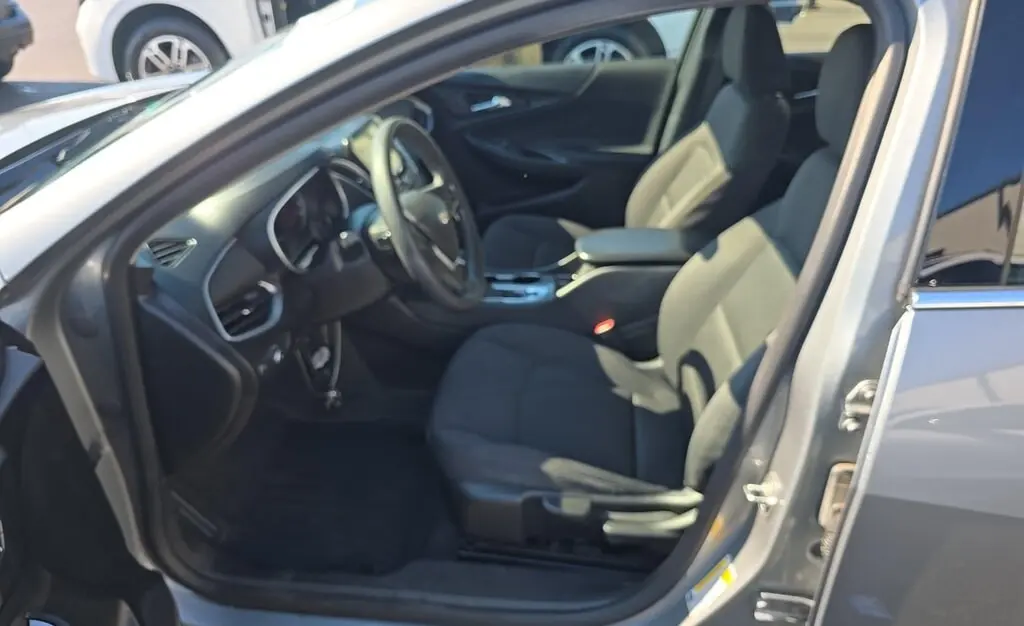 Florida Fine Cars - Used CHEVROLET MALIBU 2024 MIAMI LS