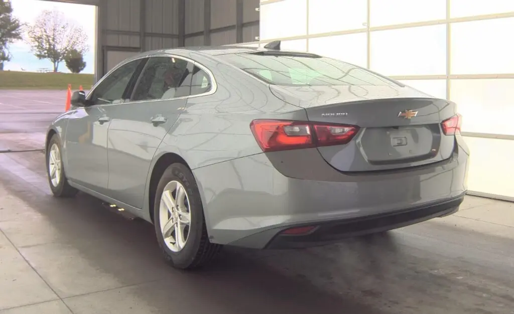Florida Fine Cars - Used CHEVROLET MALIBU 2024 MIAMI LS