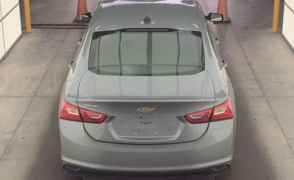 Florida Fine Cars - Used CHEVROLET MALIBU 2024 MIAMI LS