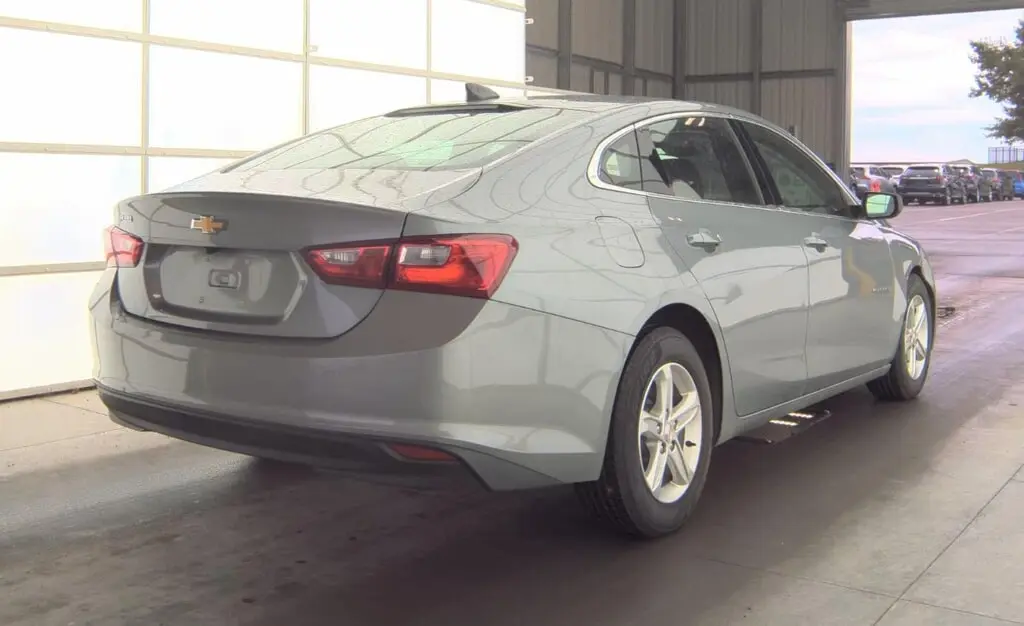 Florida Fine Cars - Used CHEVROLET MALIBU 2024 MIAMI LS
