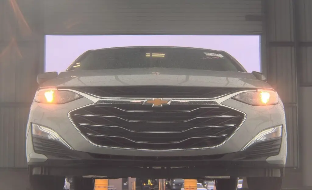 Florida Fine Cars - Used CHEVROLET MALIBU 2024 MIAMI LS
