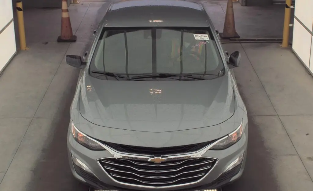 Florida Fine Cars - Used CHEVROLET MALIBU 2024 MIAMI LS