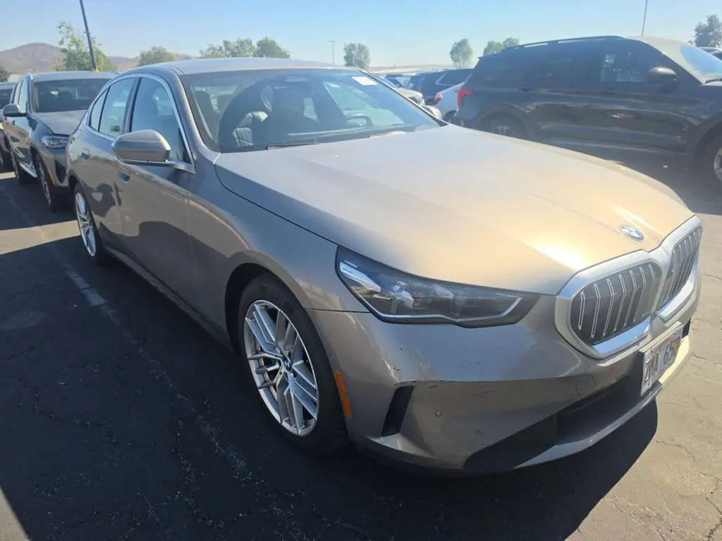 Florida Fine Cars - Used BMW 5 SERIES 2024 MIAMI 530I