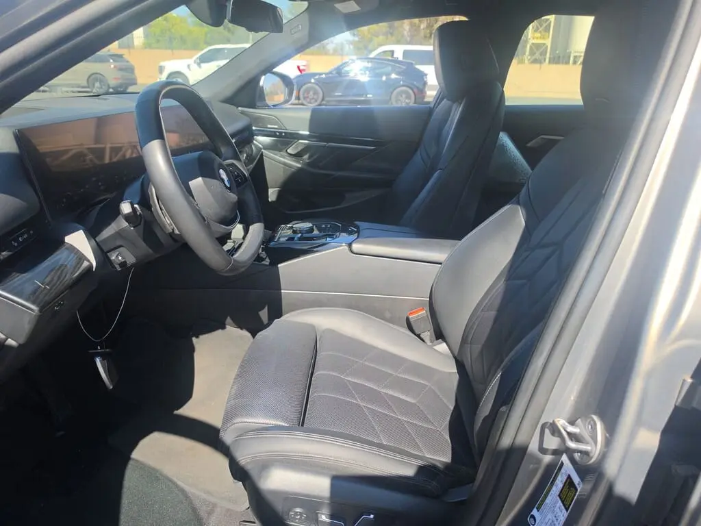 Florida Fine Cars - Used BMW 5 SERIES 2024 MIAMI 530I