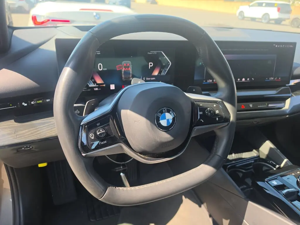 Florida Fine Cars - Used BMW 5 SERIES 2024 MIAMI 530I