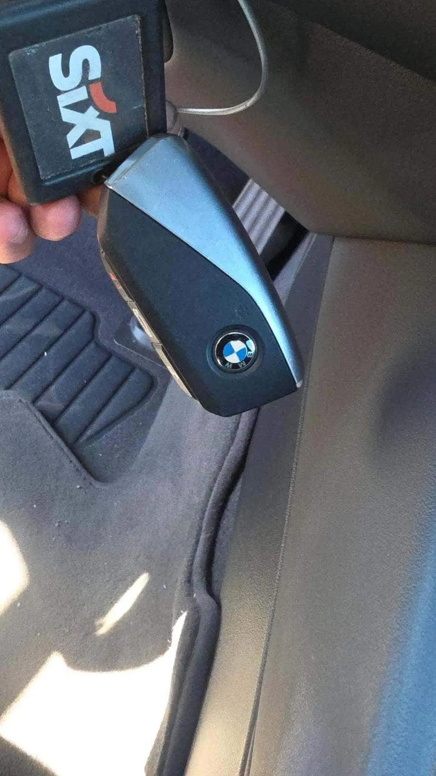 Florida Fine Cars - Used BMW 5 SERIES 2024 MIAMI 530I