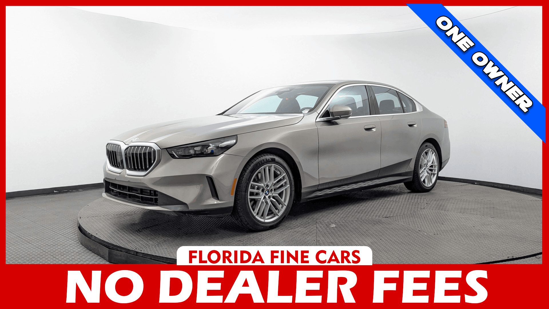 Florida Fine Cars - 2024-BMW-5-SERIES-MIAMI-FL-Stock=161088