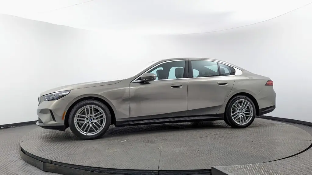 Florida Fine Cars - Used BMW 5 SERIES 2024 MIAMI 530I