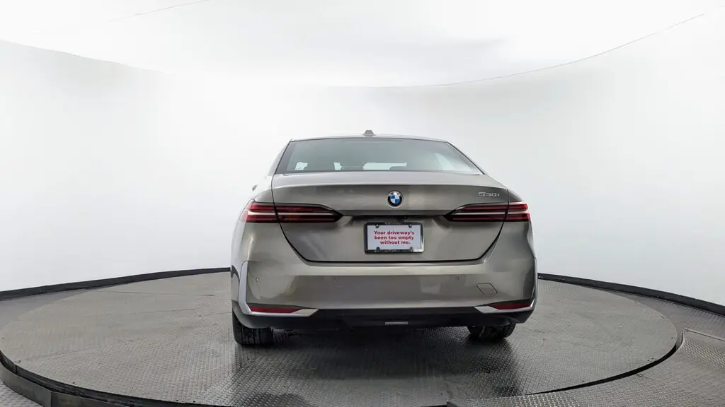 Florida Fine Cars - Used BMW 5 SERIES 2024 MIAMI 530I