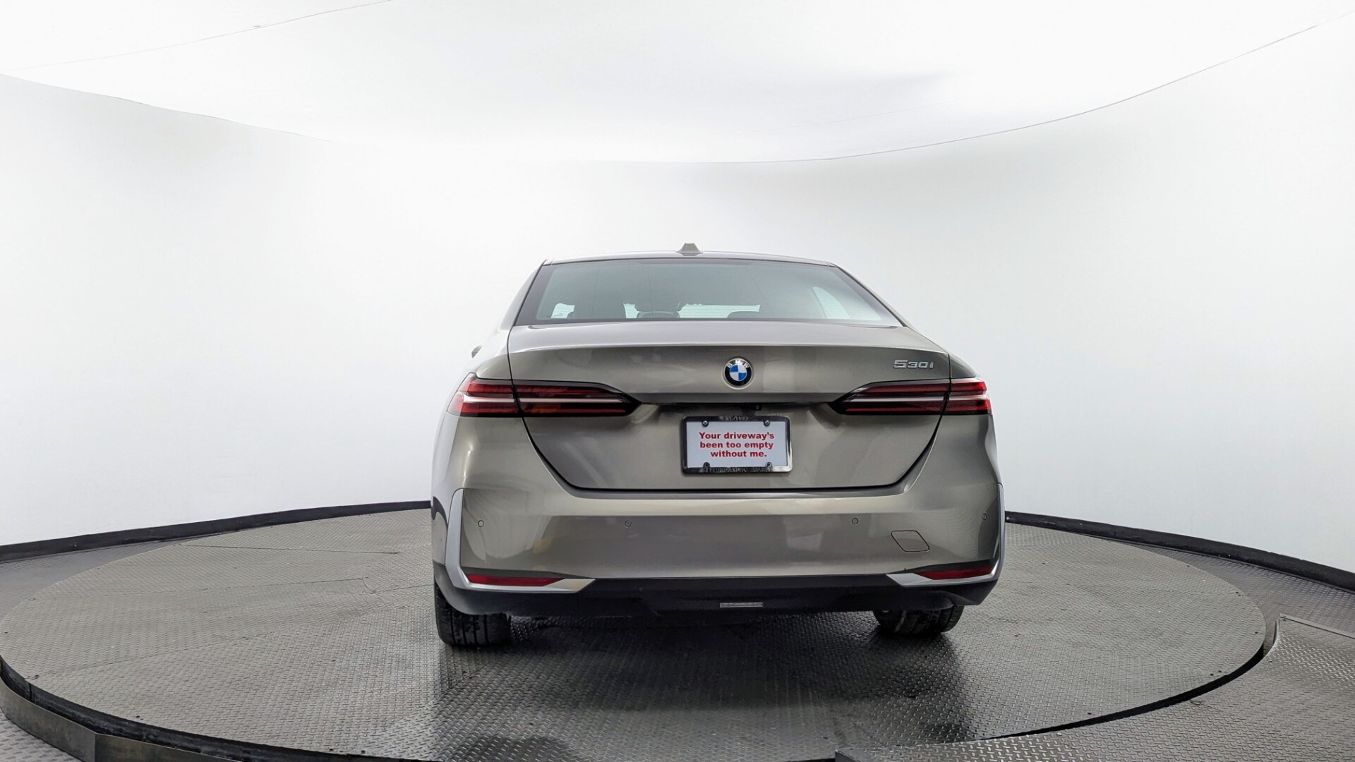 Florida Fine Cars - Used vehicle - SEDAN BMW 5 SERIES 2024