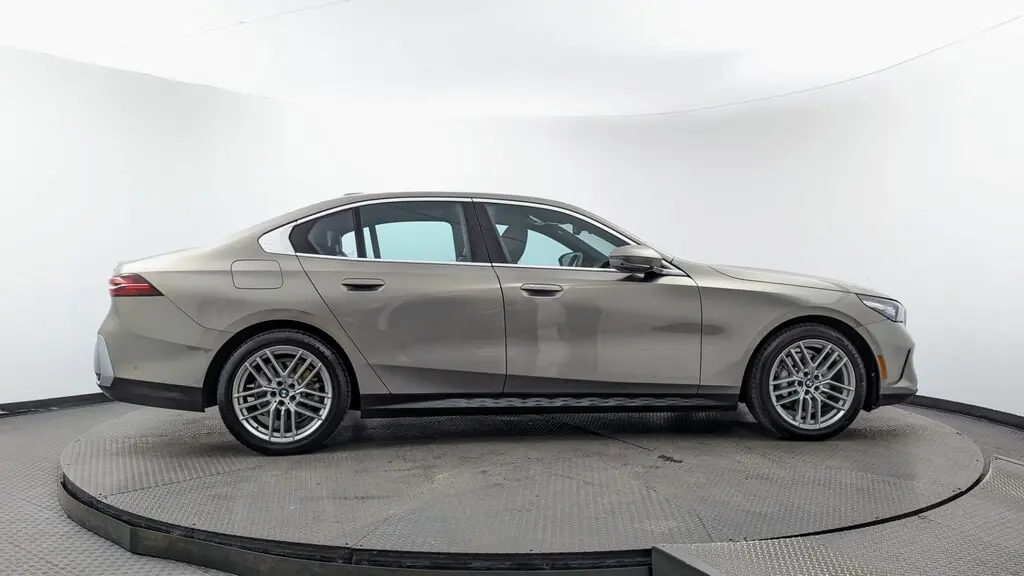 Florida Fine Cars - Used BMW 5 SERIES 2024 MIAMI 530I