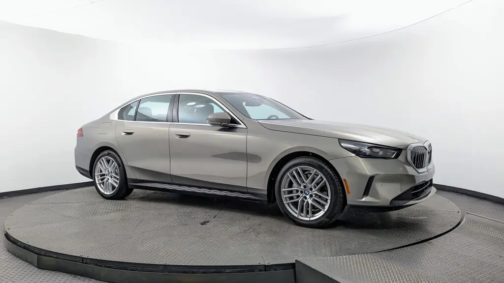 Florida Fine Cars - Used BMW 5 SERIES 2024 MIAMI 530I