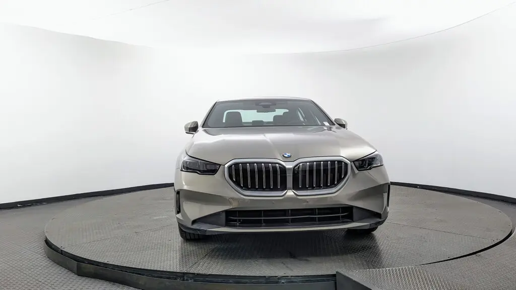 Florida Fine Cars - Used BMW 5 SERIES 2024 MIAMI 530I