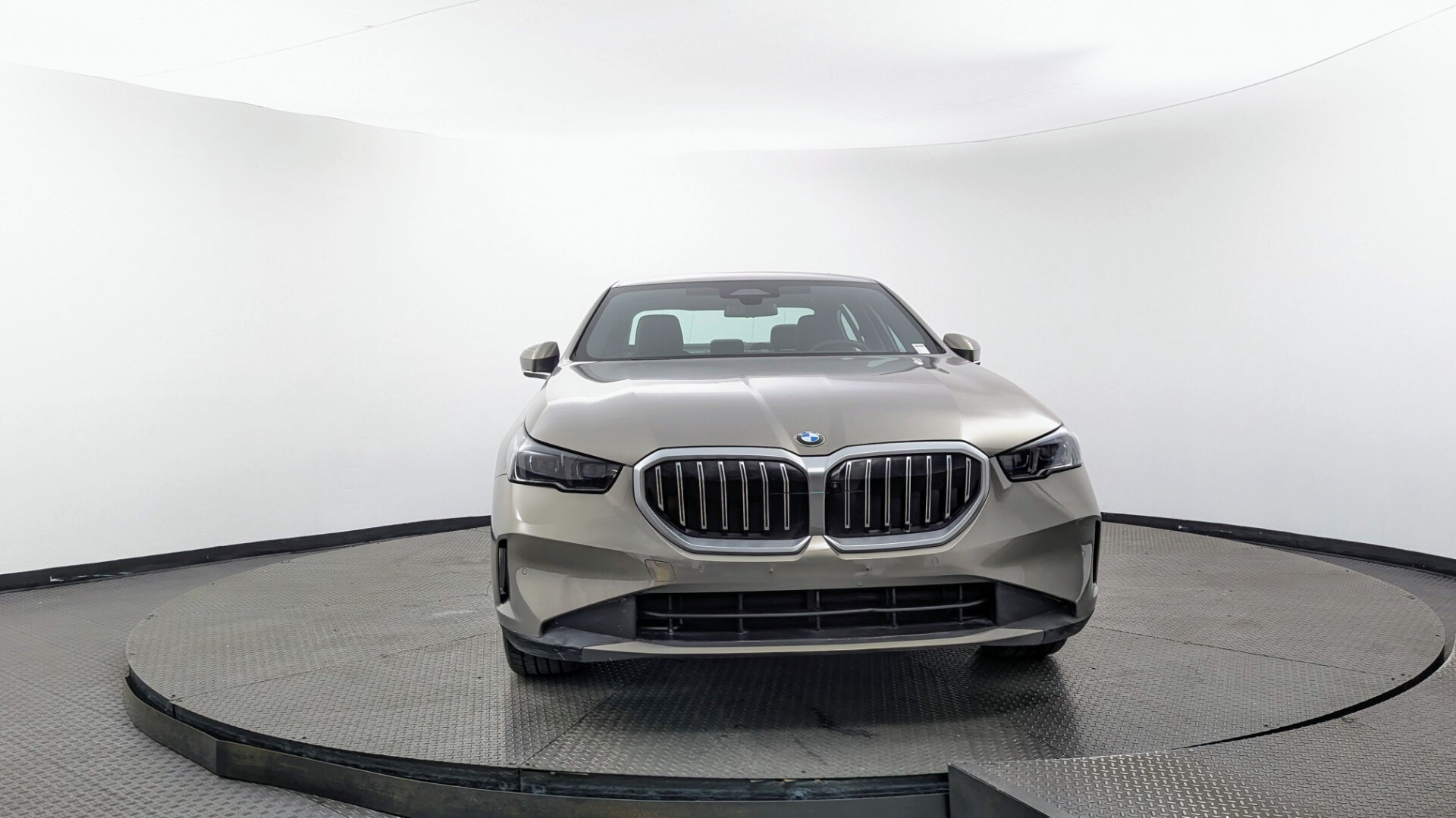 Florida Fine Cars - Used vehicle - SEDAN BMW 5 SERIES 2024