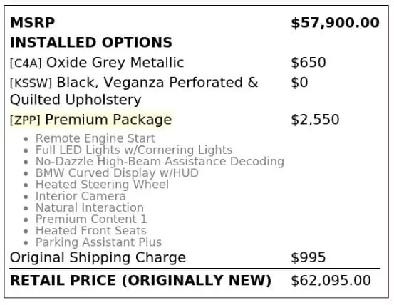Florida Fine Cars - Used BMW 5 SERIES 2024 MIAMI 530I