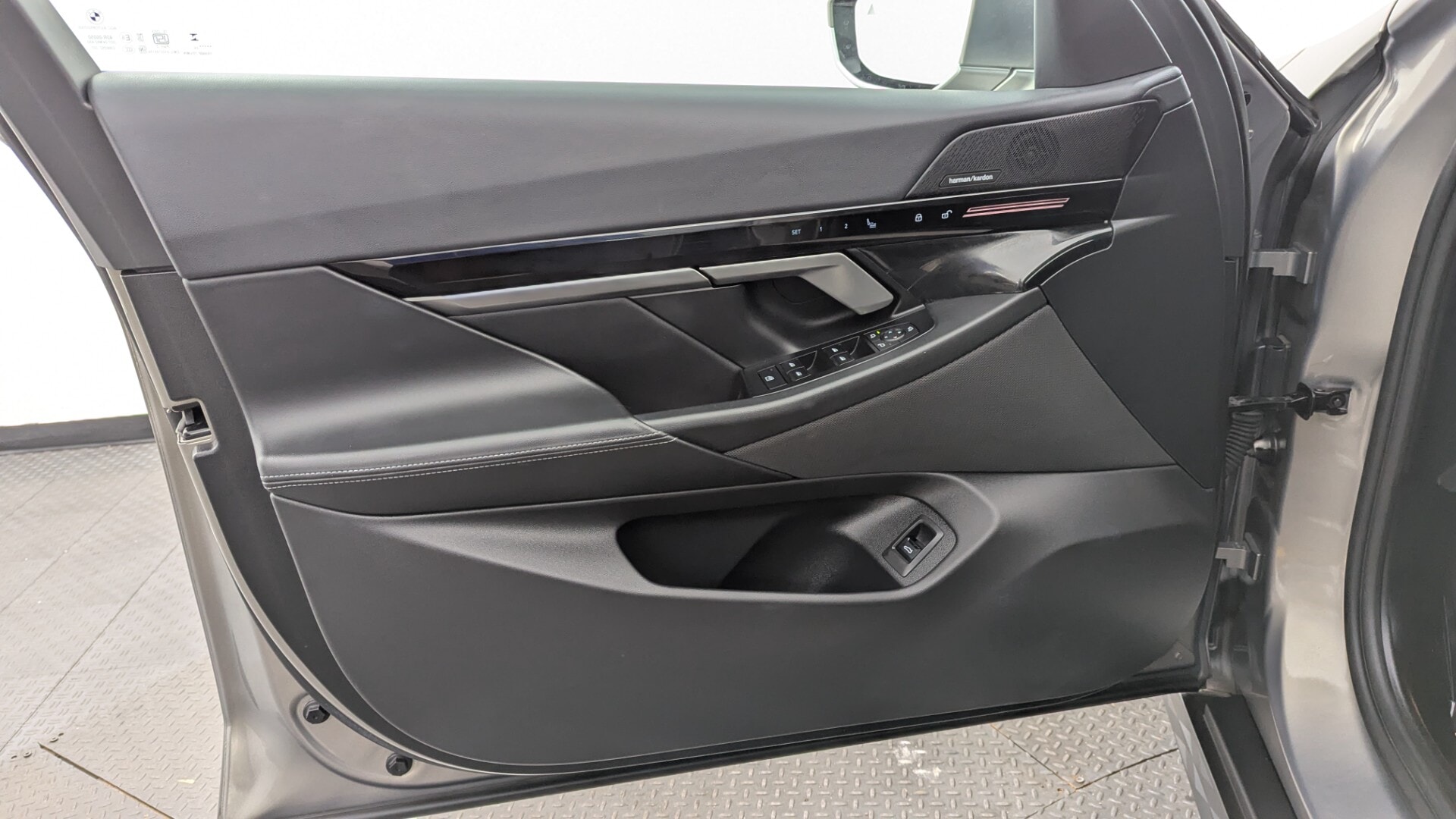 Florida Fine Cars - Used vehicle - SEDAN BMW 5 SERIES 2024