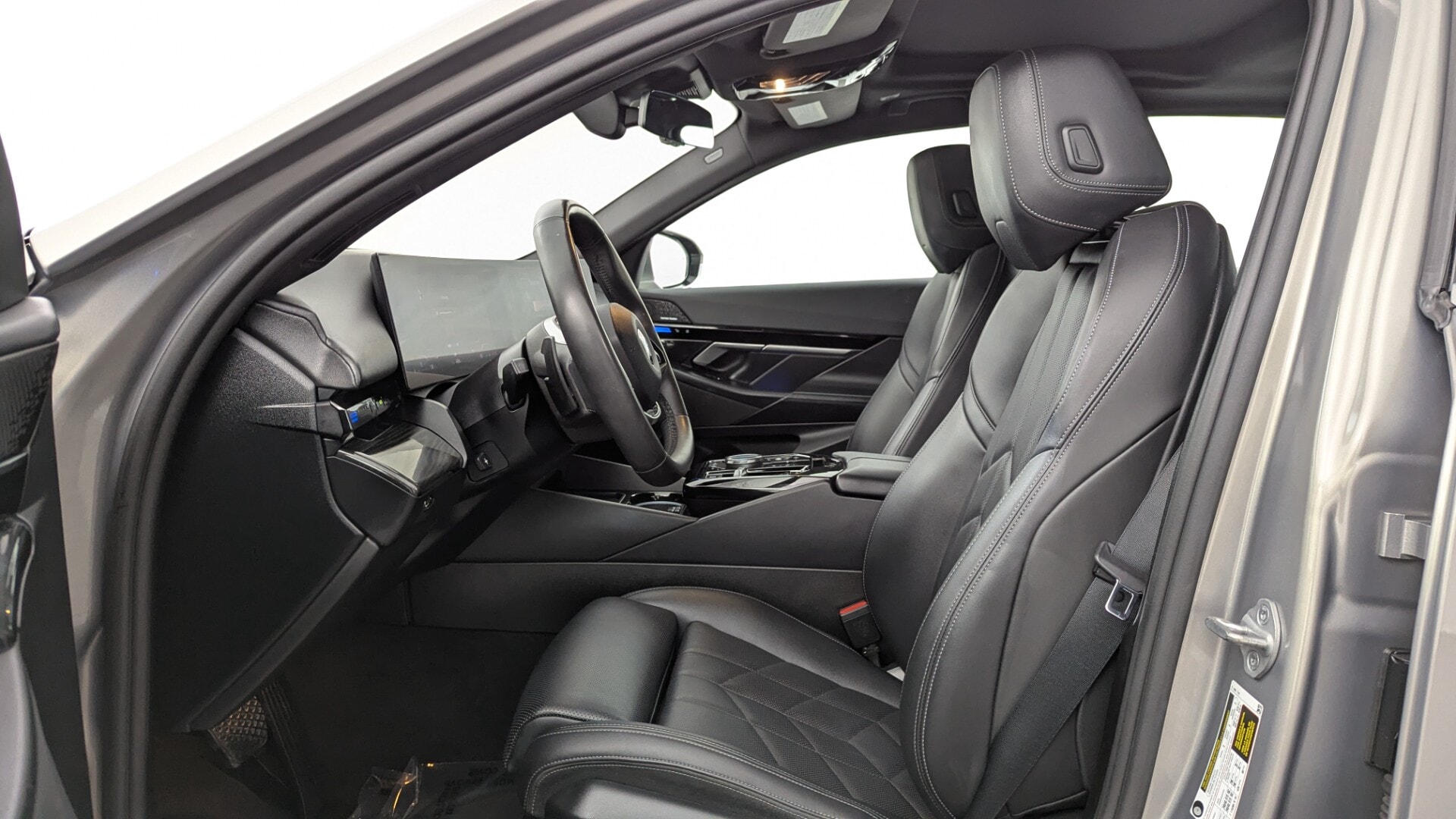 Florida Fine Cars - Used vehicle - SEDAN BMW 5 SERIES 2024