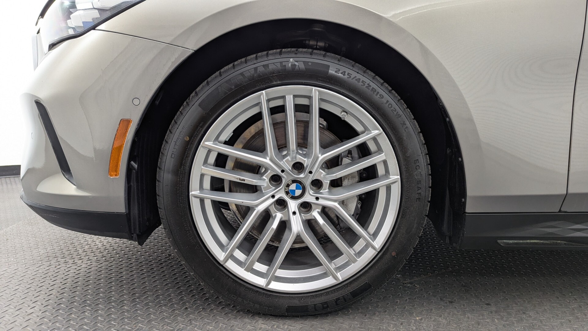 Florida Fine Cars - Used vehicle - SEDAN BMW 5 SERIES 2024